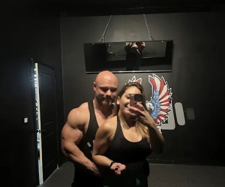 Iron Lab Gym