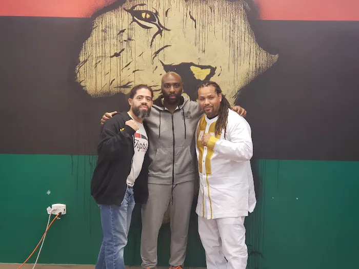 O.N.E. Fitness Center Picture 4