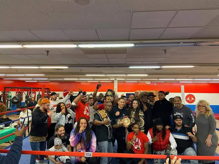 O.N.E. Fitness Center Picture 2