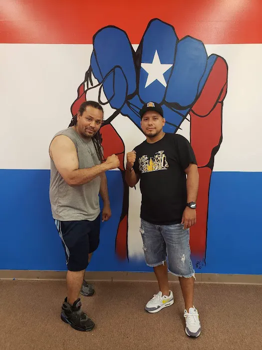 O.N.E. Fitness Center Picture 5