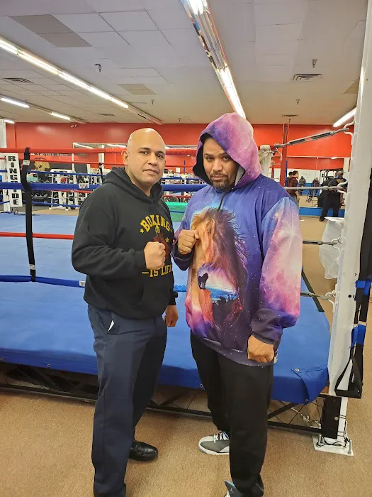 O.N.E. Fitness Center Picture 6