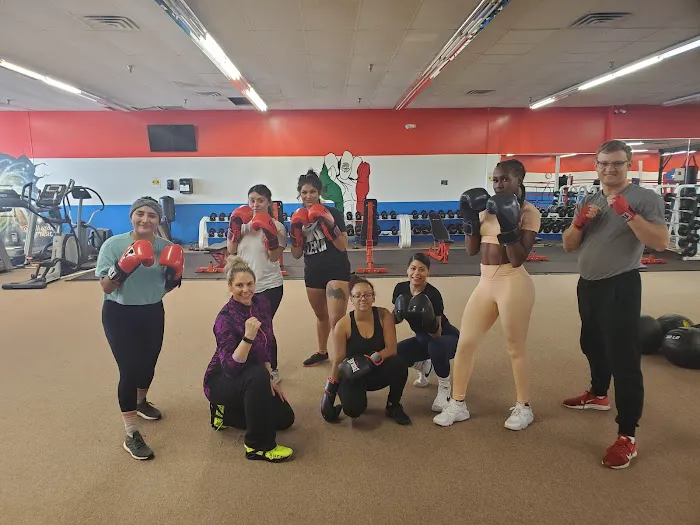 O.N.E. Fitness Center Picture 1