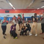 O.N.E. Fitness Center