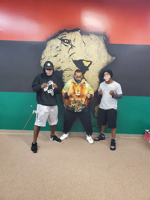 O.N.E. Fitness Center Picture 3