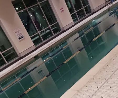 LA Fitness