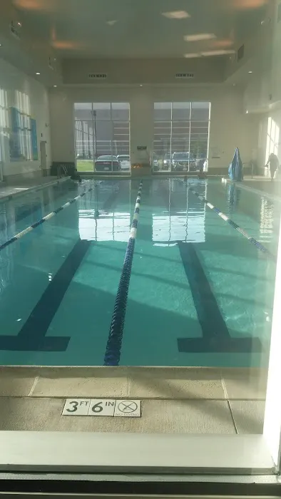 LA Fitness Picture 5