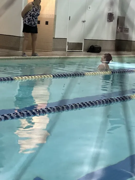 LA Fitness Picture 10