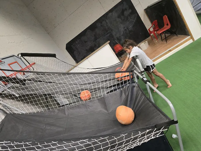 Gymnastics Academy of Rockford Picture 5