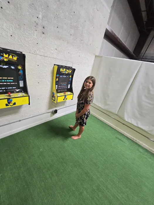 Gymnastics Academy of Rockford Picture 4