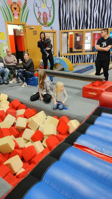 Gymnastics Academy of Rockford Picture 8