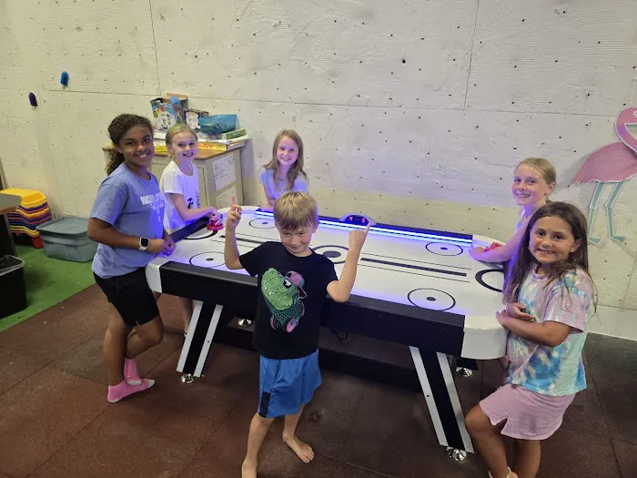 Gymnastics Academy of Rockford Picture 10