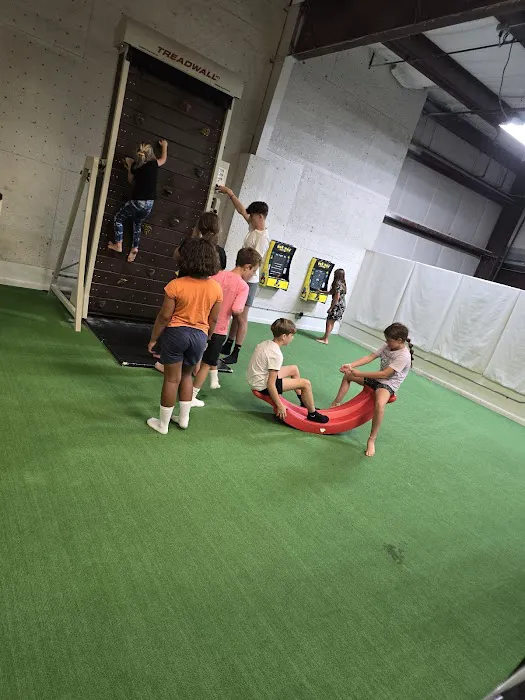 Gymnastics Academy of Rockford Picture 3