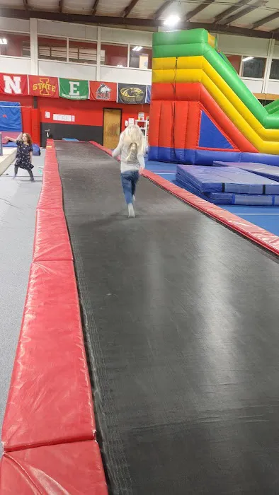 Gymnastics Academy of Rockford Picture 1