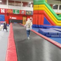 Gymnastics Academy of Rockford ico