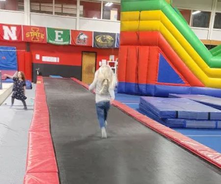 Gymnastics Academy of Rockford