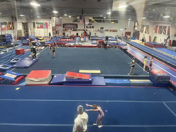 Gymnastics Academy of Rockford Picture 6