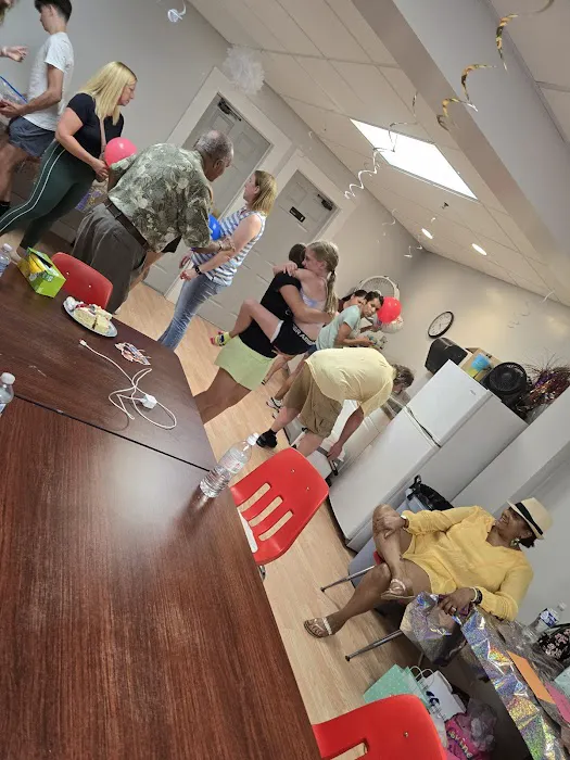 Gymnastics Academy of Rockford Picture 7