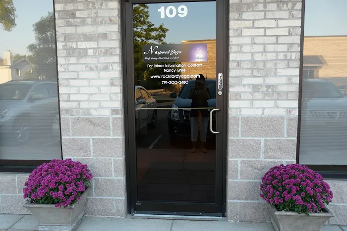 Nspired Yoga Picture 5