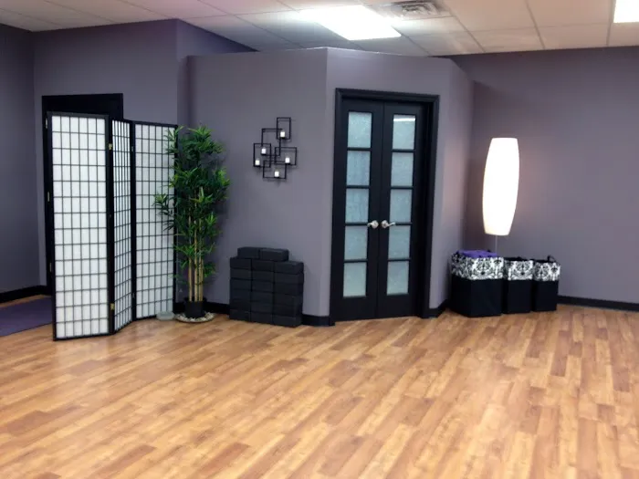 Nspired Yoga Picture 1