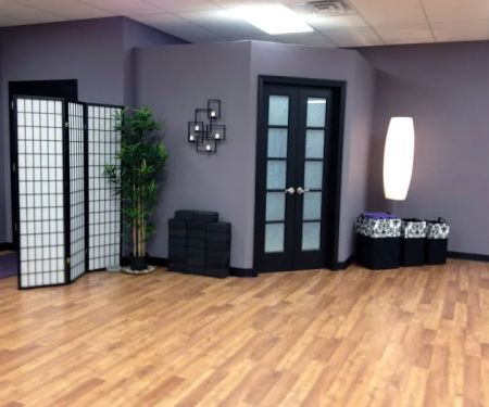 Nspired Yoga