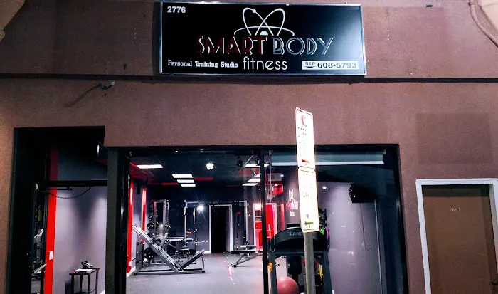 SmartBody Fitness Picture 1