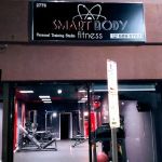 SmartBody Fitness