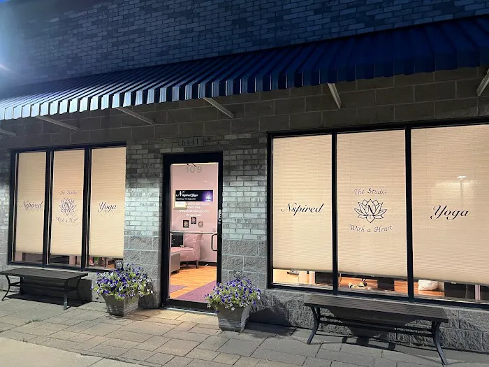 Nspired Yoga Picture 4