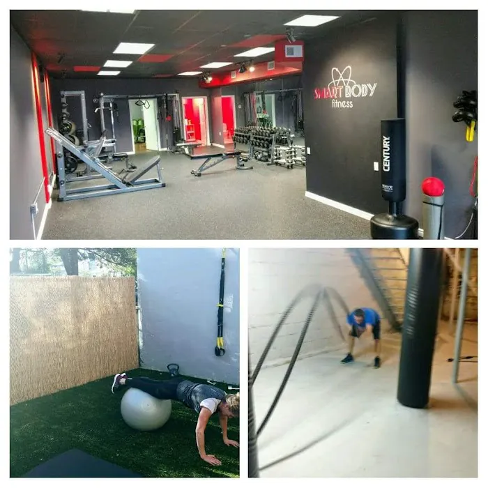 SmartBody Fitness Picture 2
