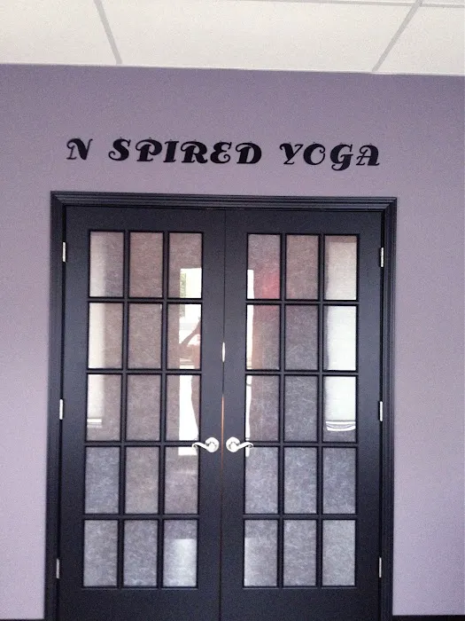 Nspired Yoga Picture 2