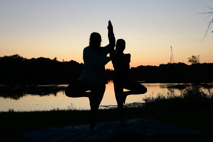 No Joke Yoga Picture 6