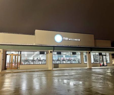 FitMe Wellness