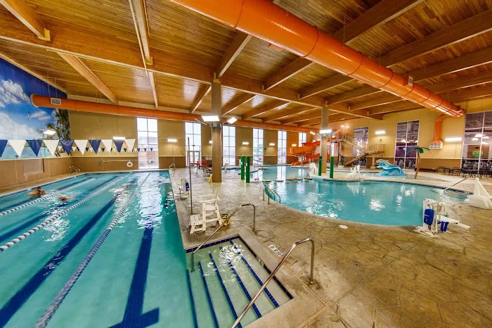 Peak Sports Club Picture 5