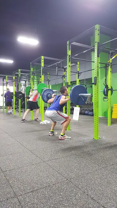 Peak Sports Club Picture 8