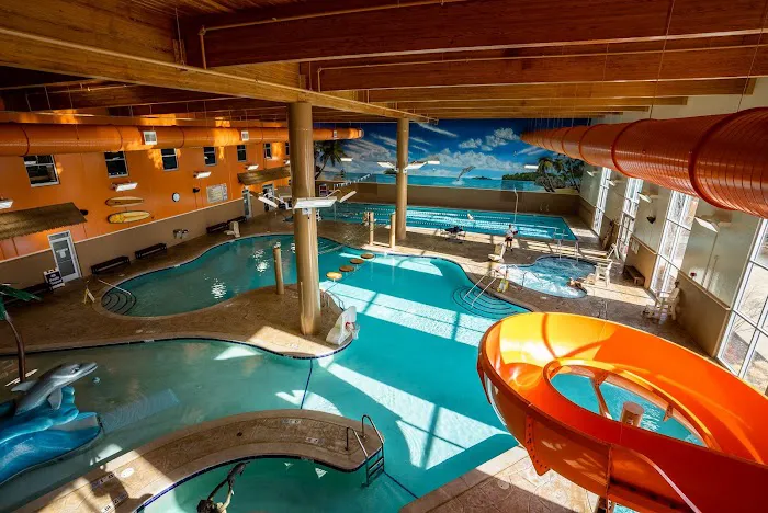 Peak Sports Club Picture 4