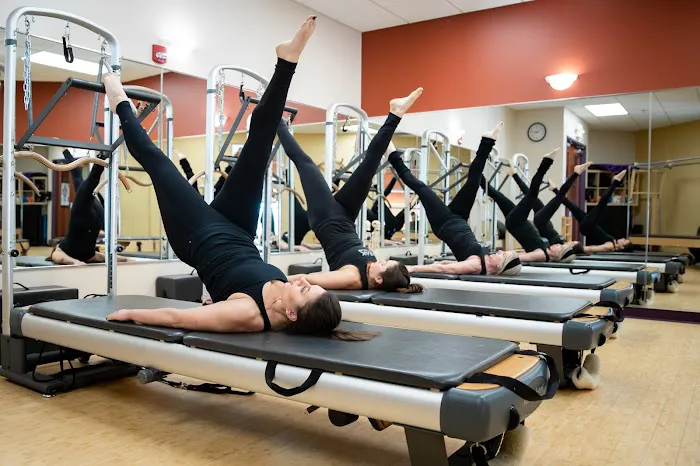 Peak Sports Club Picture 1