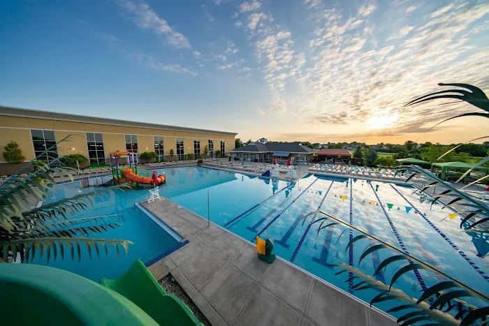 Peak Sports Club Picture 2