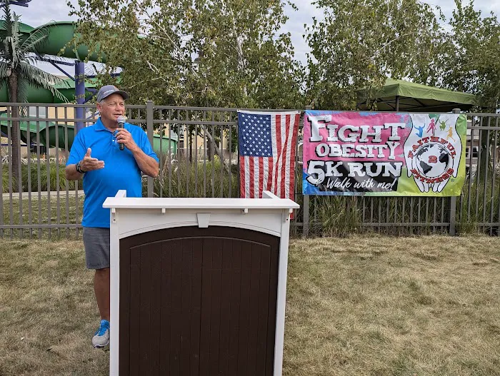 Peak Sports Club Picture 9