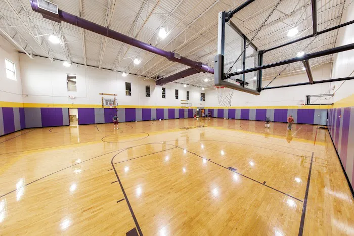 Peak Sports Club Picture 6