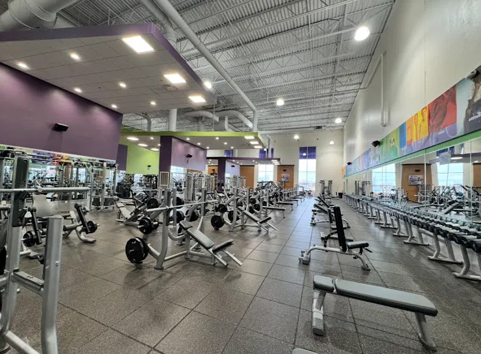 Peak Sports Club Picture 7