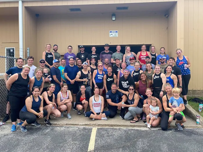 JD Fit Home of JAD CrossFit Picture 6