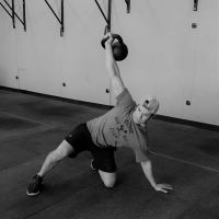 JD Fit Home of JAD CrossFit ico