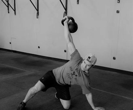 JD Fit Home of JAD CrossFit
