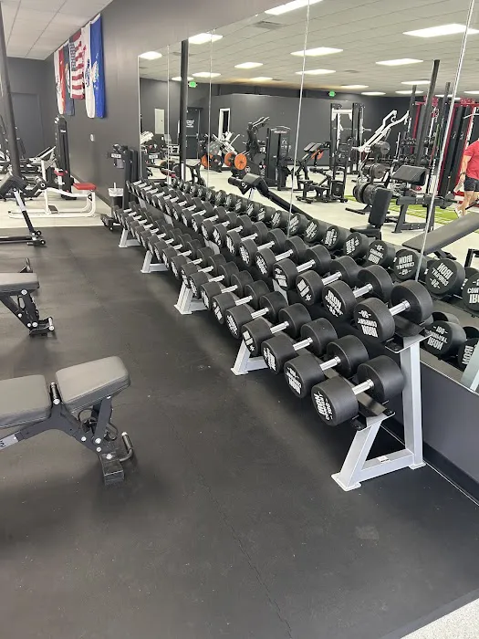 Outlier Fitness Picture 2