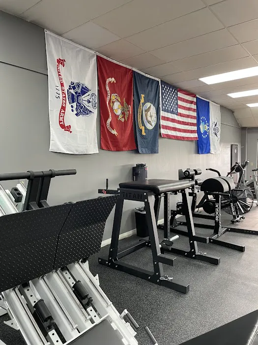 Outlier Fitness Picture 1