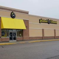 Planet Fitness ico