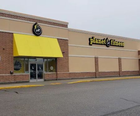 Planet Fitness
