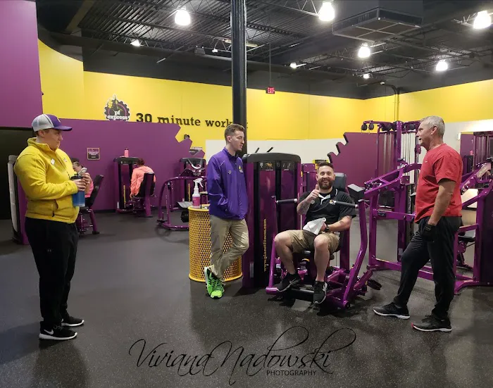 Planet Fitness Picture 7