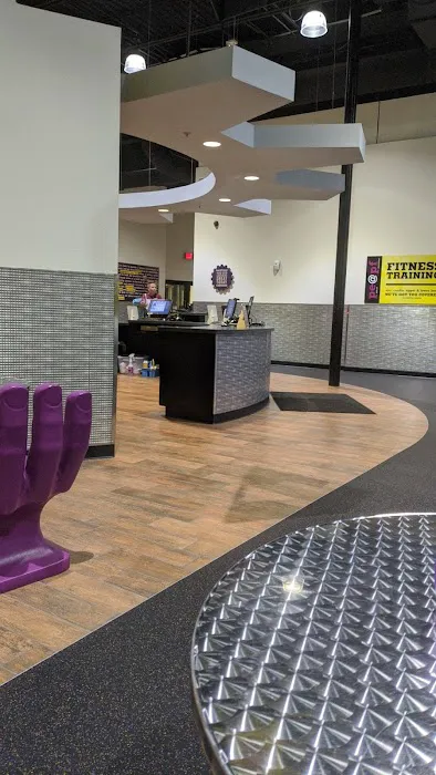 Planet Fitness Picture 4
