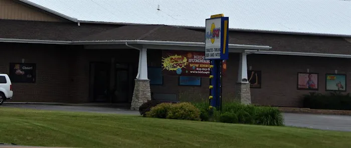 Kids Spot, Inc. Picture 3