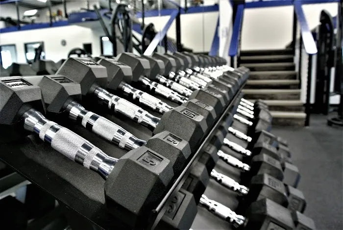 TRI-STATE FITNESS Picture 1